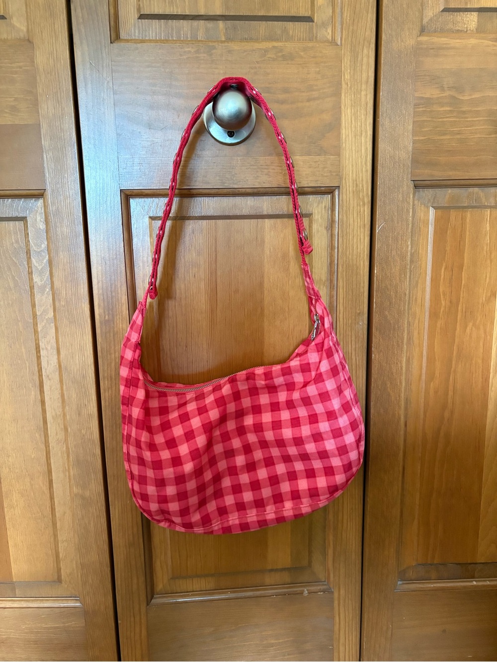 Baggu Molly Goddard Medium Crescent Bag - Picture 2 of 6